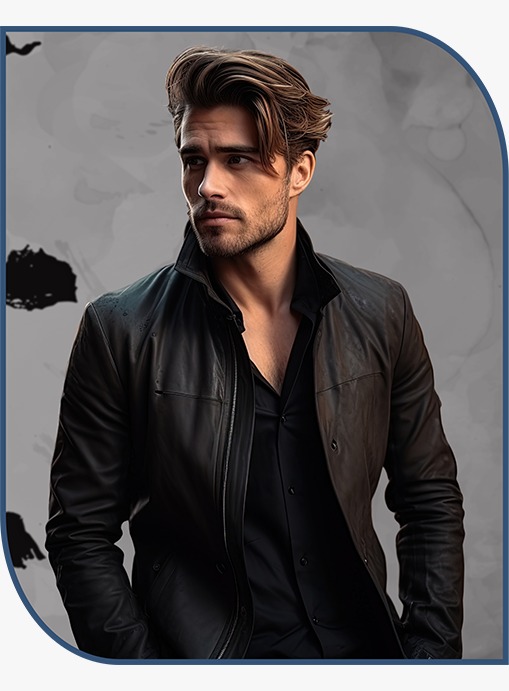 our story poster image